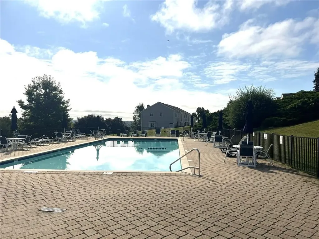 1708 Eagles Ridge Road Brewster NY 10509