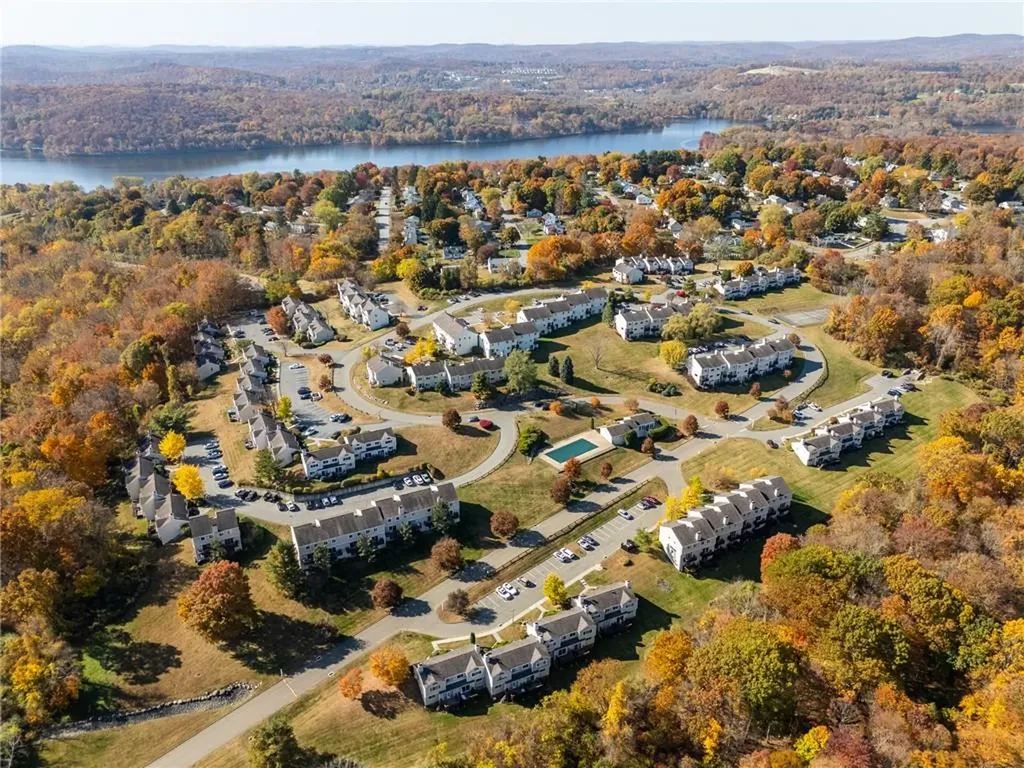 1708 Eagles Ridge Road Brewster NY 10509