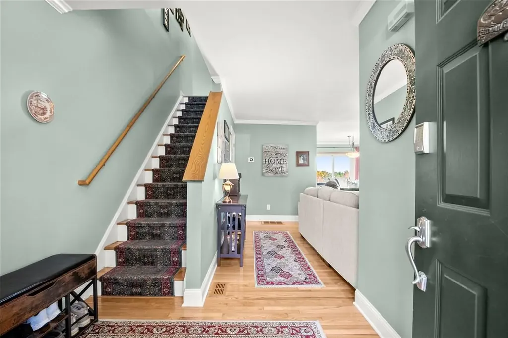 1708 Eagles Ridge Road Brewster NY 10509
