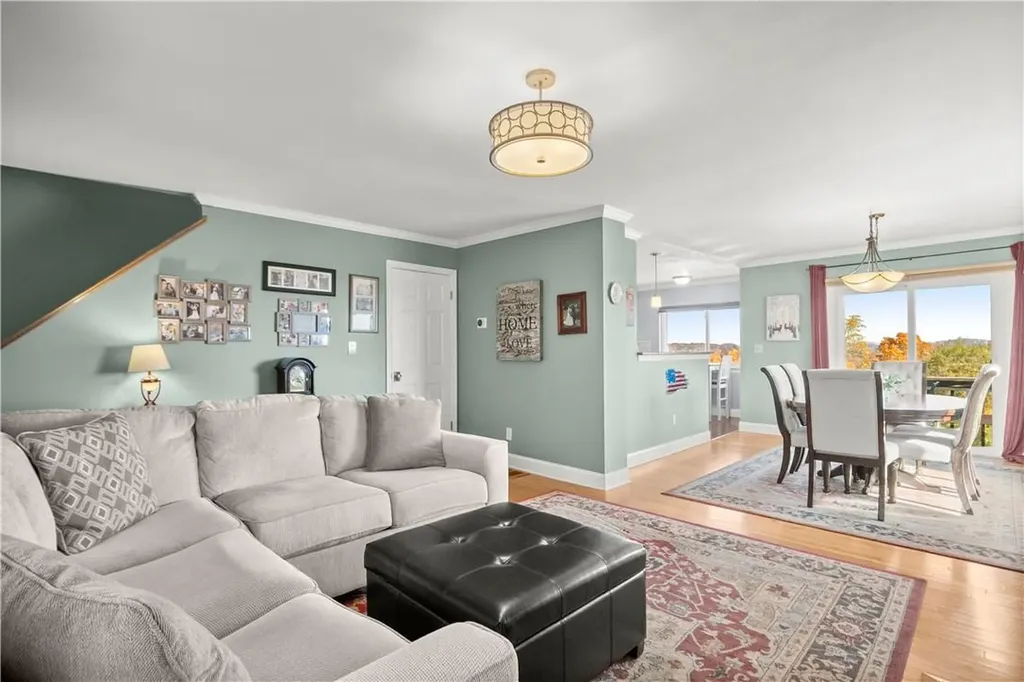 1708 Eagles Ridge Road Brewster NY 10509