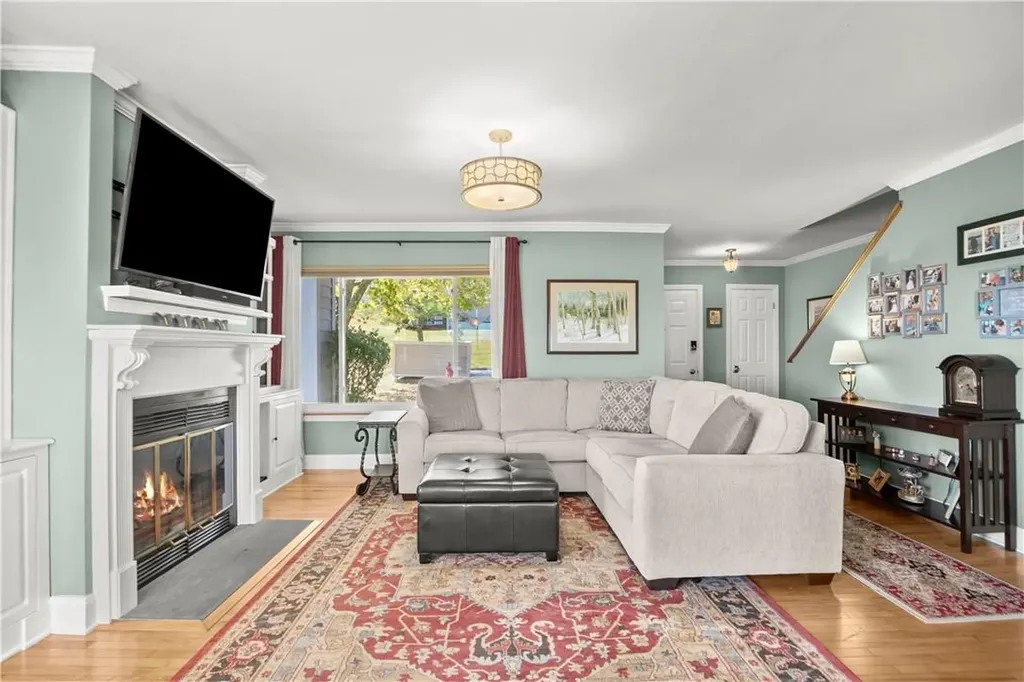 1708 Eagles Ridge Road Brewster NY 10509