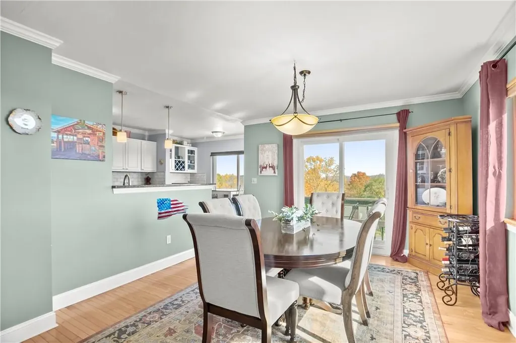 1708 Eagles Ridge Road Brewster NY 10509