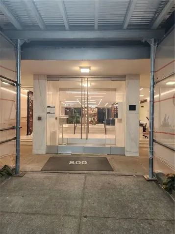 800 Grand Concourse Bronx NY 10451