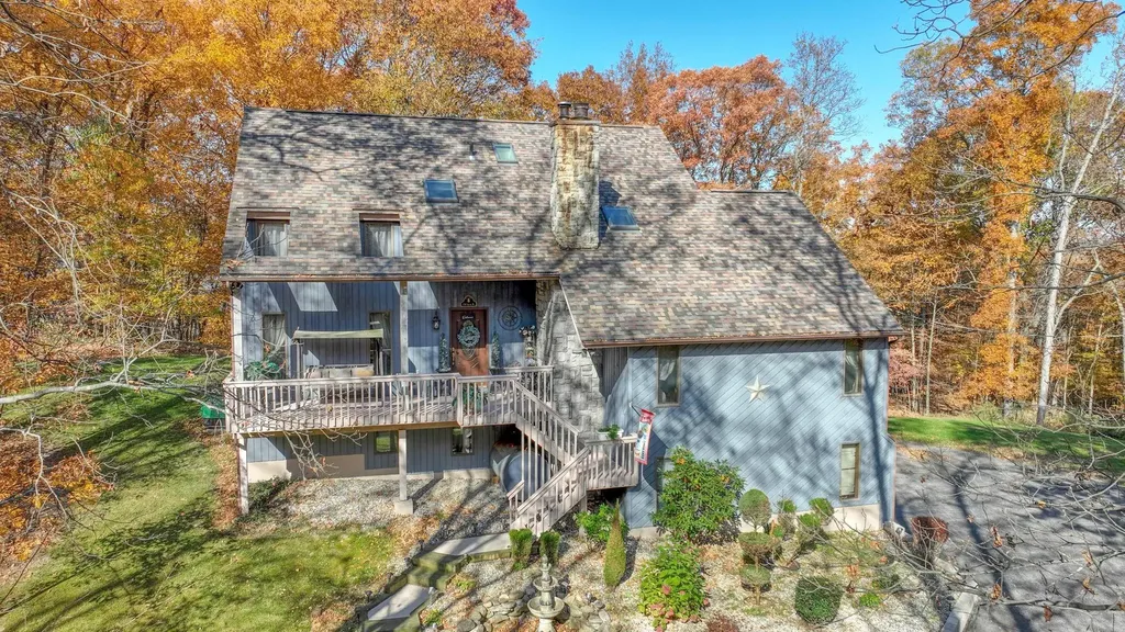 237 Jacobs Road Westtown NY 10998
