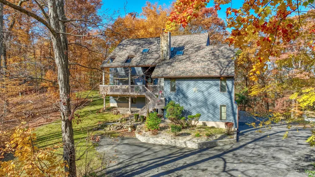 237 Jacobs Road Westtown NY 10998