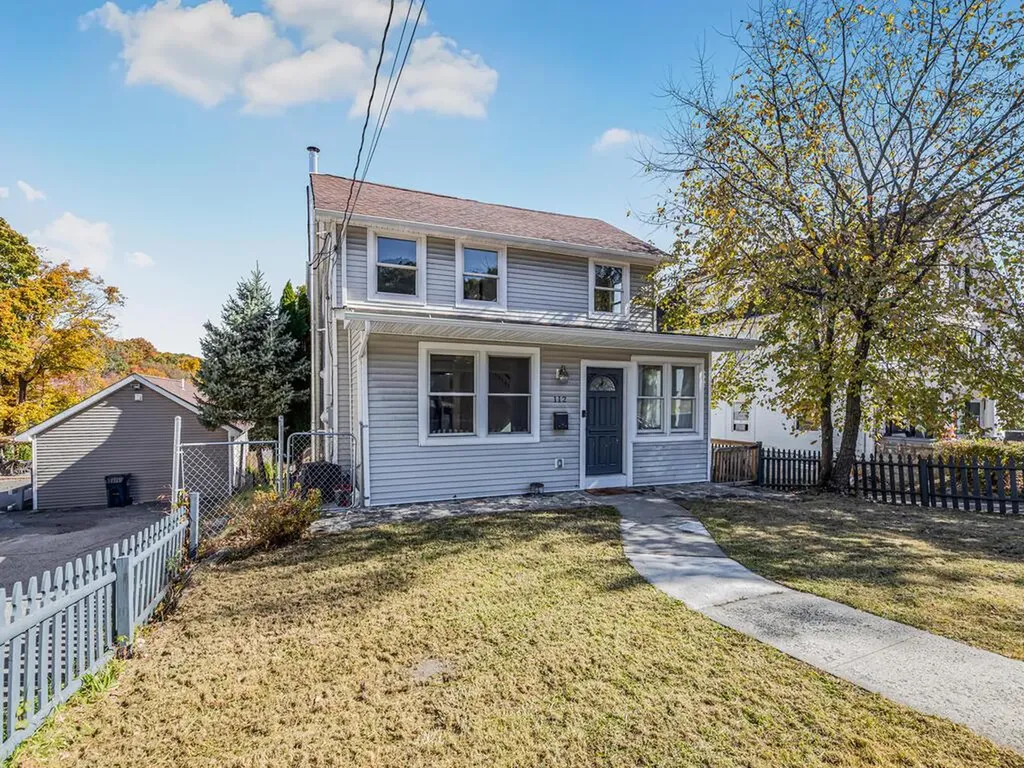 112 Gleneida Avenue Carmel NY 10512