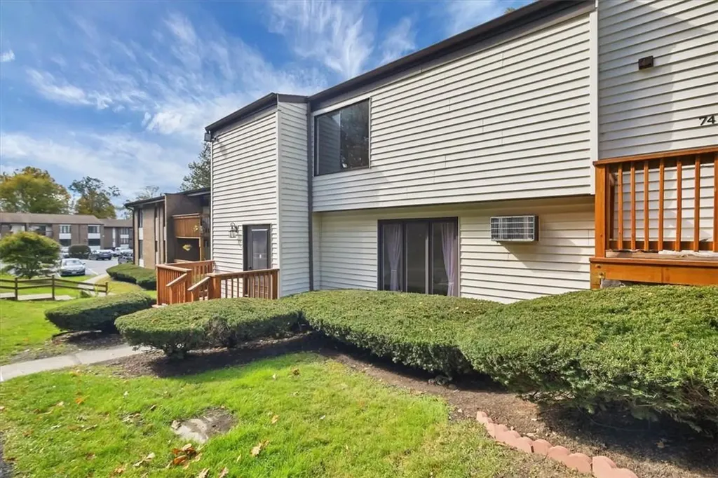 3 Hook Road Poughkeepsie NY 12601