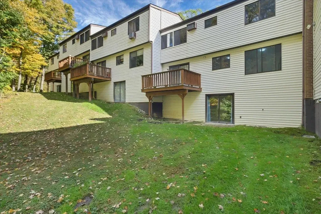 3 Hook Road Poughkeepsie NY 12601
