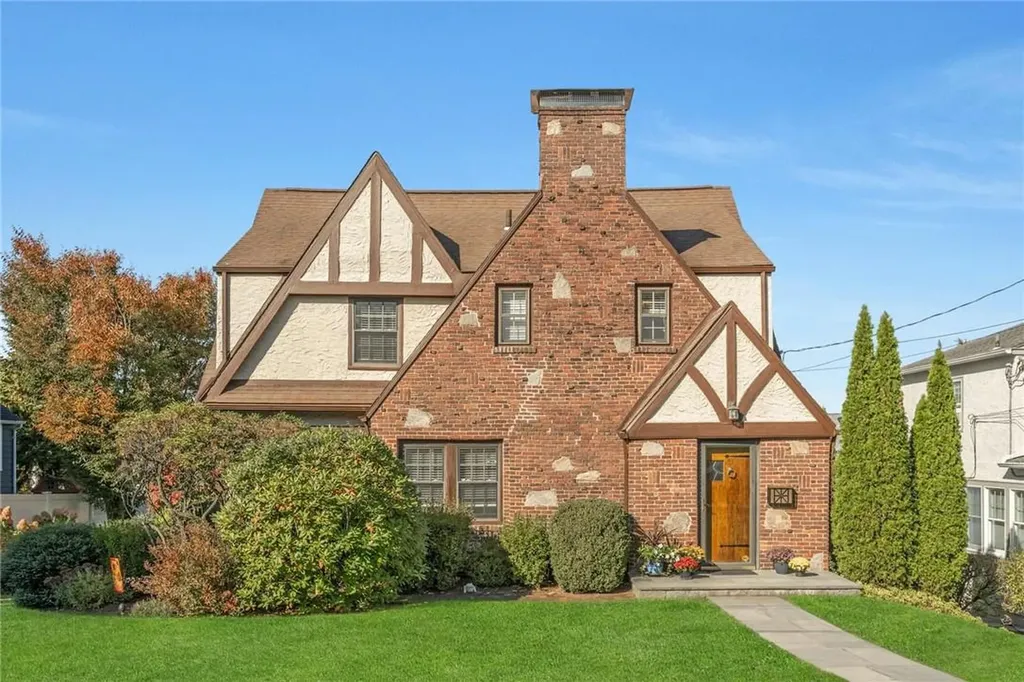 3 Vassar Place Scarsdale NY 10583