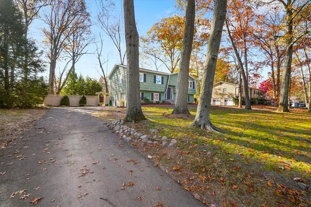 96 Gilbert Avenue Pearl River NY 10965