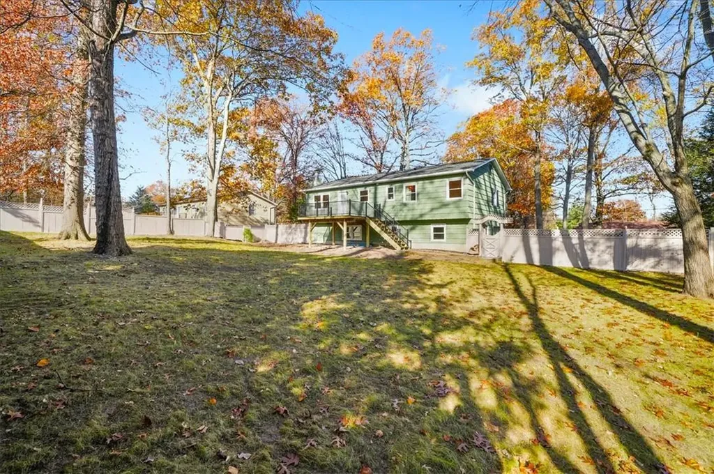 96 Gilbert Avenue Pearl River NY 10965