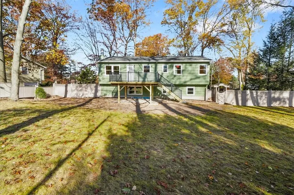 96 Gilbert Avenue Pearl River NY 10965