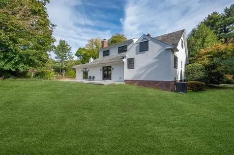 154 Elmsmere Road Bronxville NY 10708