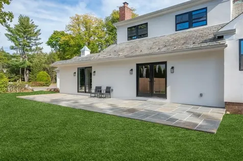 154 Elmsmere Road Bronxville NY 10708