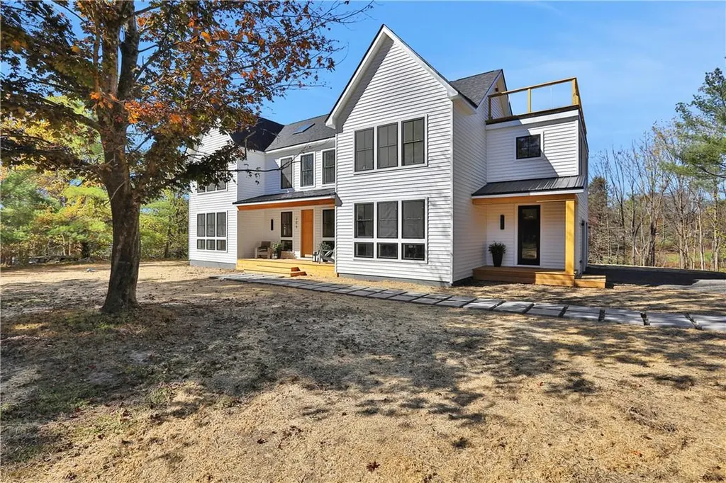 206 Old Kings Highway Stone Ridge NY 12484