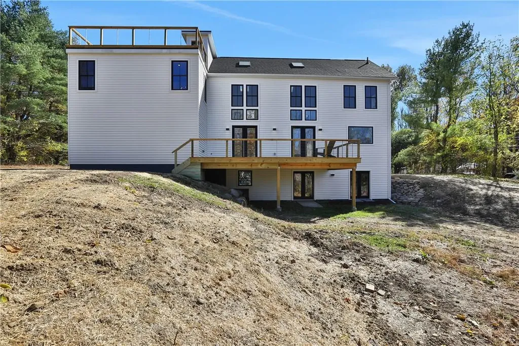 206 Old Kings Highway Stone Ridge NY 12484