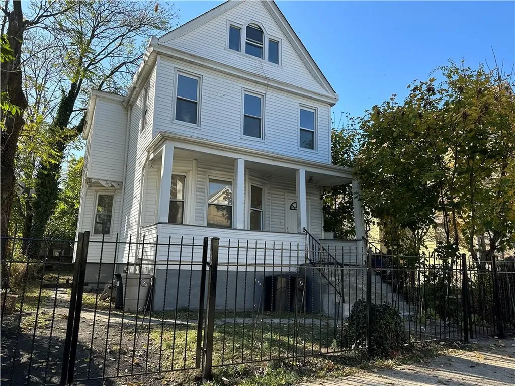 342 S 7th Avenue Mount Vernon NY 10550