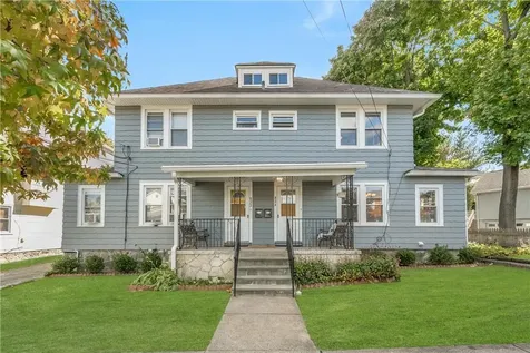 824 Woodbine Avenue Mamaroneck NY 10543