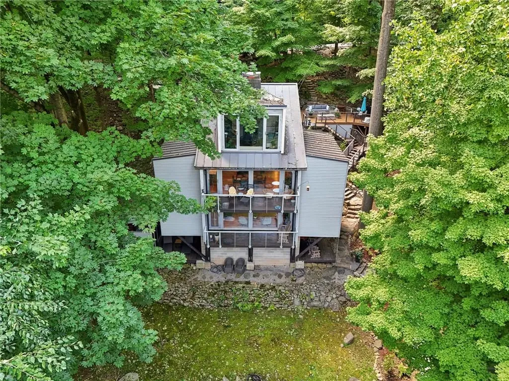 155 Tweed Boulevard Nyack NY 10960