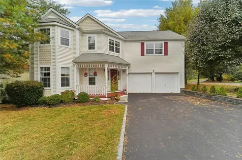 46 Edgewood Lane Briarcliff Manor NY 10510