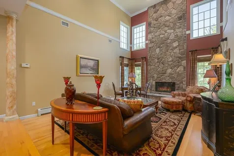 3 Beaver Pond Court Stony Point NY 10980