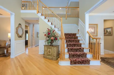 3 Beaver Pond Court Stony Point NY 10980
