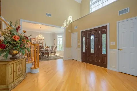 3 Beaver Pond Court Stony Point NY 10980