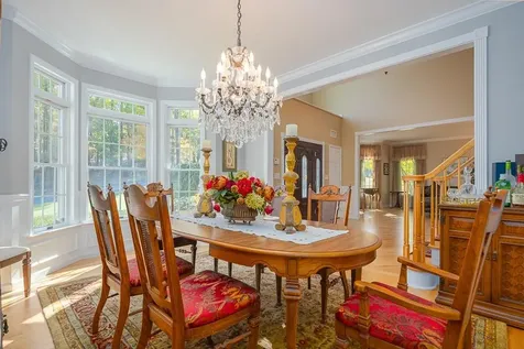 3 Beaver Pond Court Stony Point NY 10980