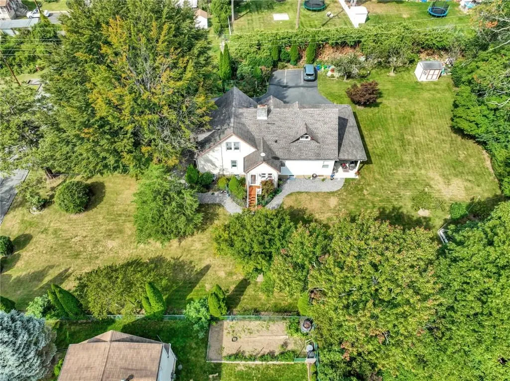 36 Cottage Place Nanuet NY 10954
