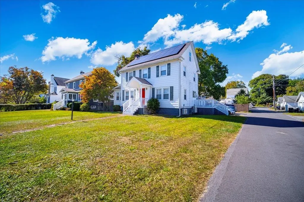 2 Wilbur Boulevard Poughkeepsie NY 12603