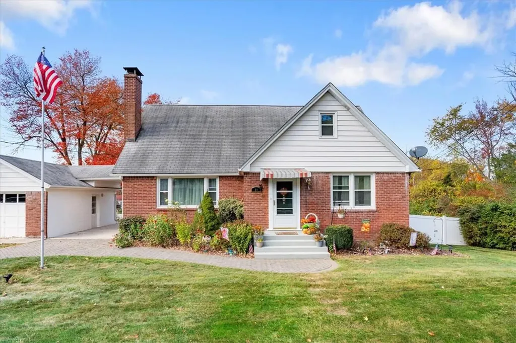 31 Still Road Monroe NY 10950