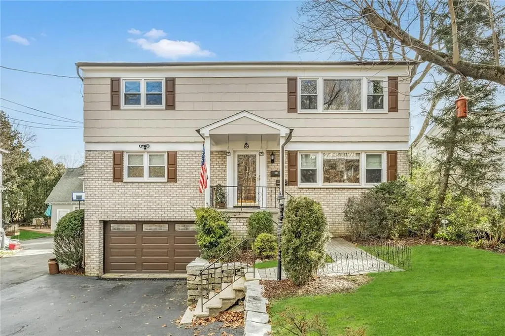 89 Frances Avenue Harrison NY 10528