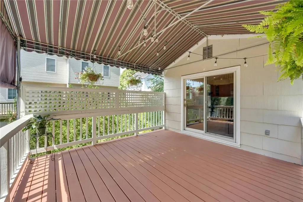 89 Frances Avenue Harrison NY 10528