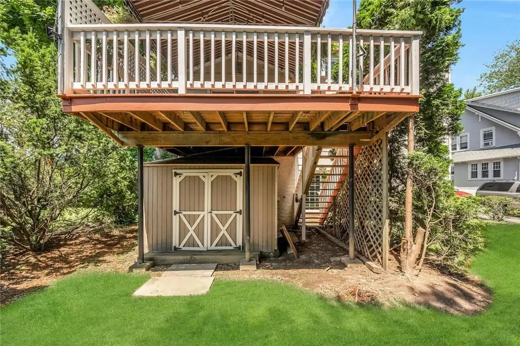 89 Frances Avenue Harrison NY 10528