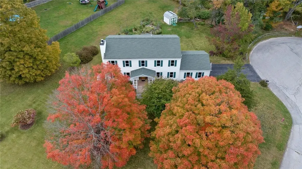 21 Tanner Drive Poughquag NY 12570