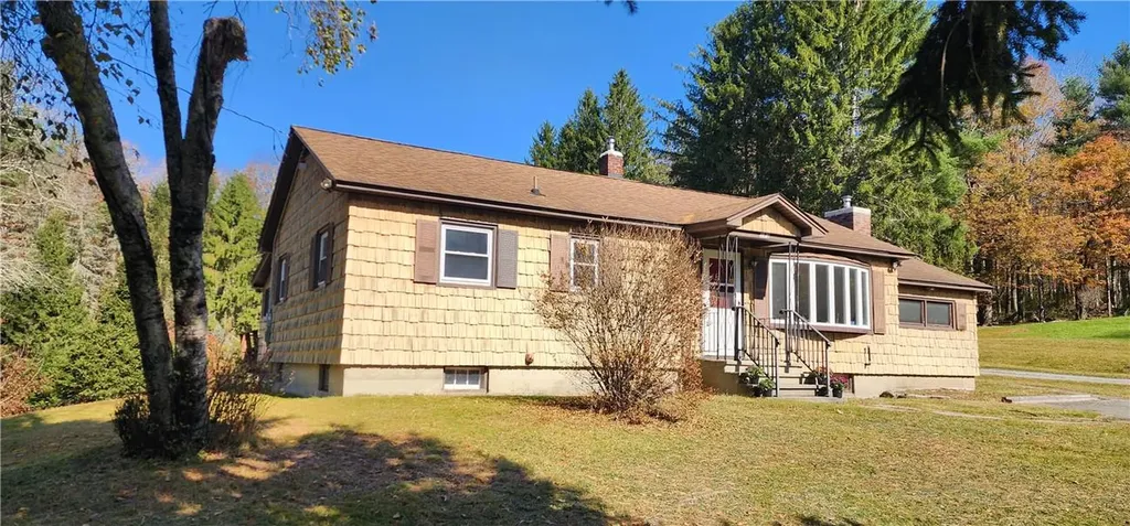 173 Holmes Road Monticello NY 12701