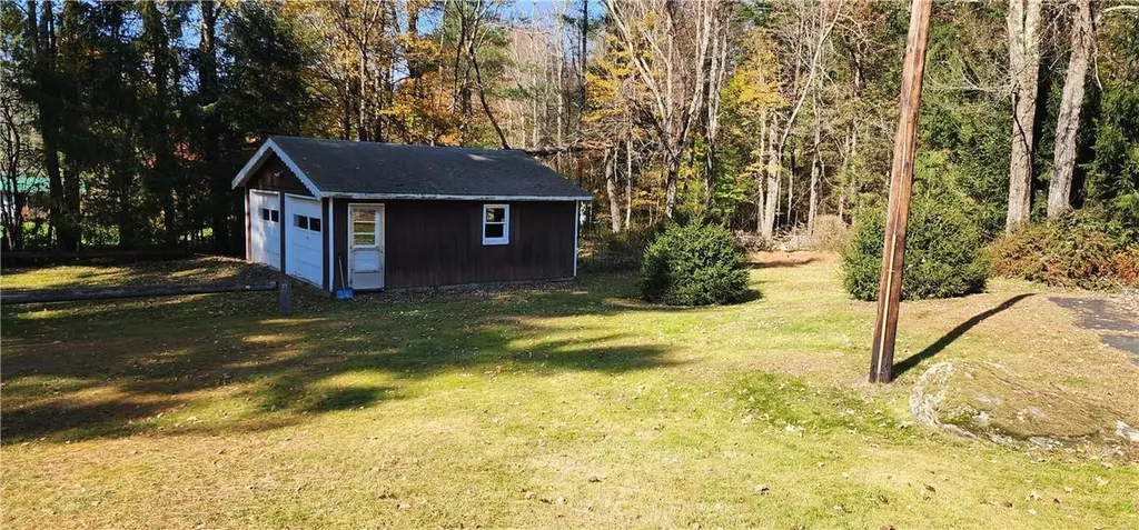 173 Holmes Road Monticello NY 12701
