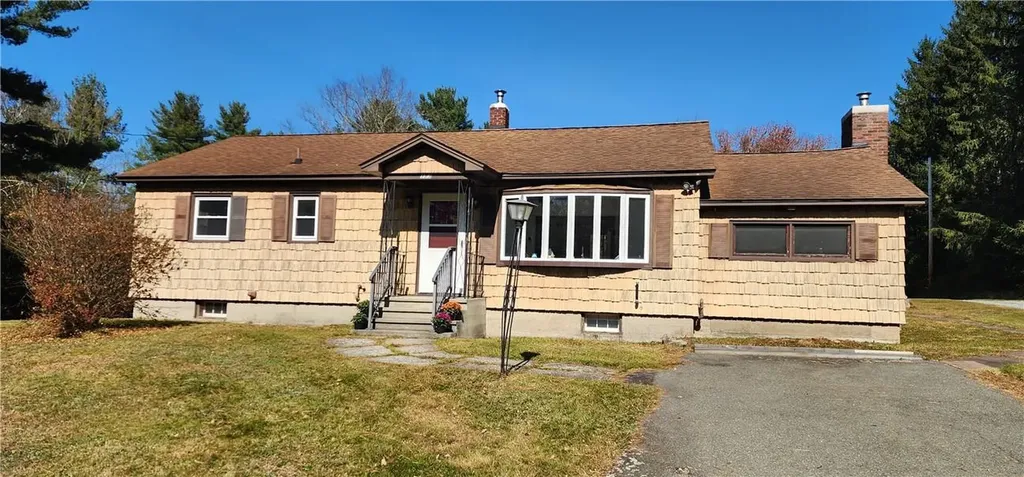 173 Holmes Road Monticello NY 12701