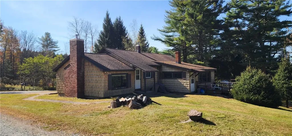 173 Holmes Road Monticello NY 12701