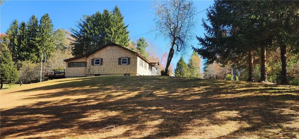 173 Holmes Road Monticello NY 12701