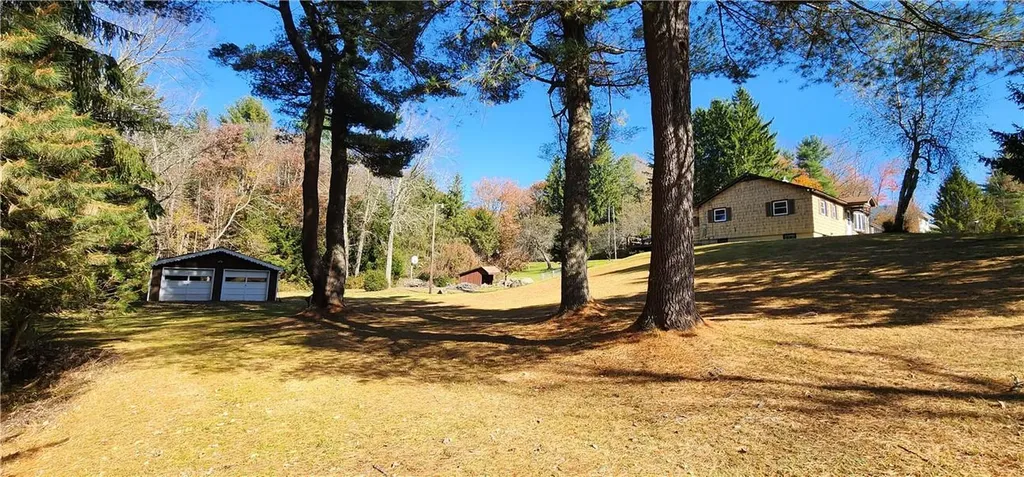 173 Holmes Road Monticello NY 12701