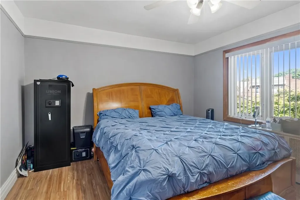 1847 Haight Avenue Bronx NY 10461