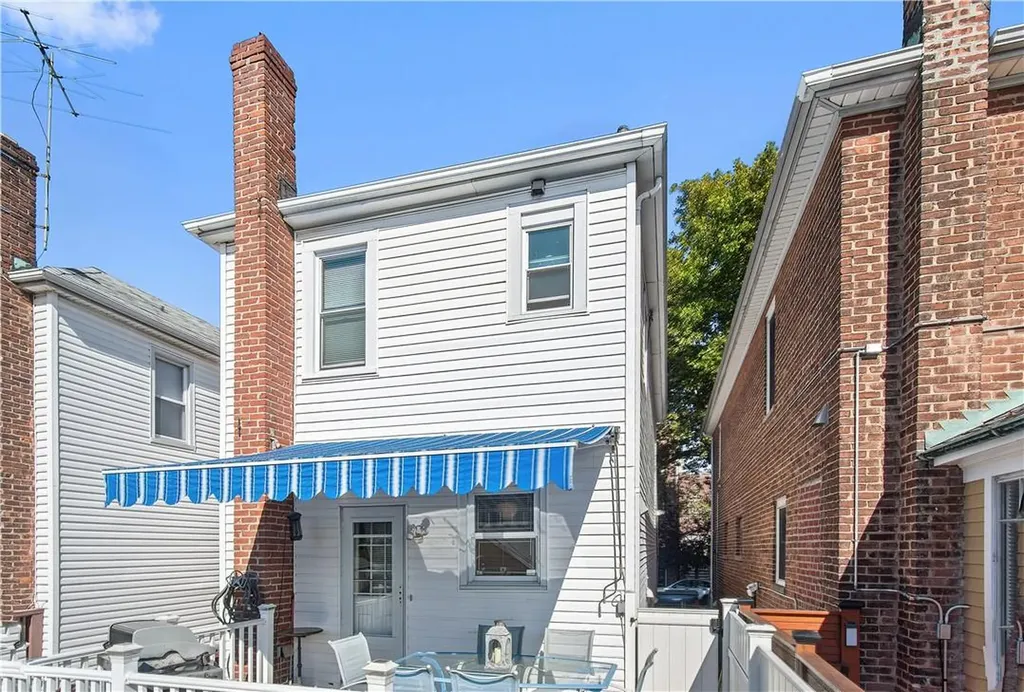 1847 Haight Avenue Bronx NY 10461