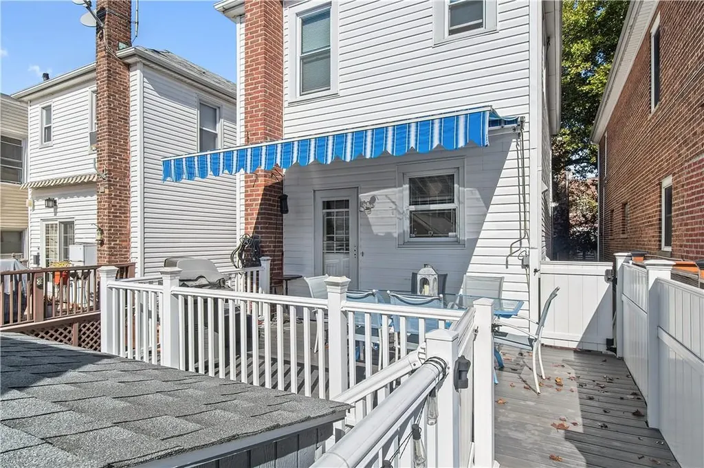 1847 Haight Avenue Bronx NY 10461