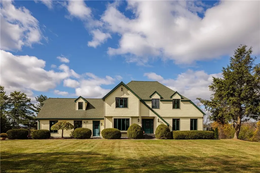3531 Route 82 Millbrook NY 12545