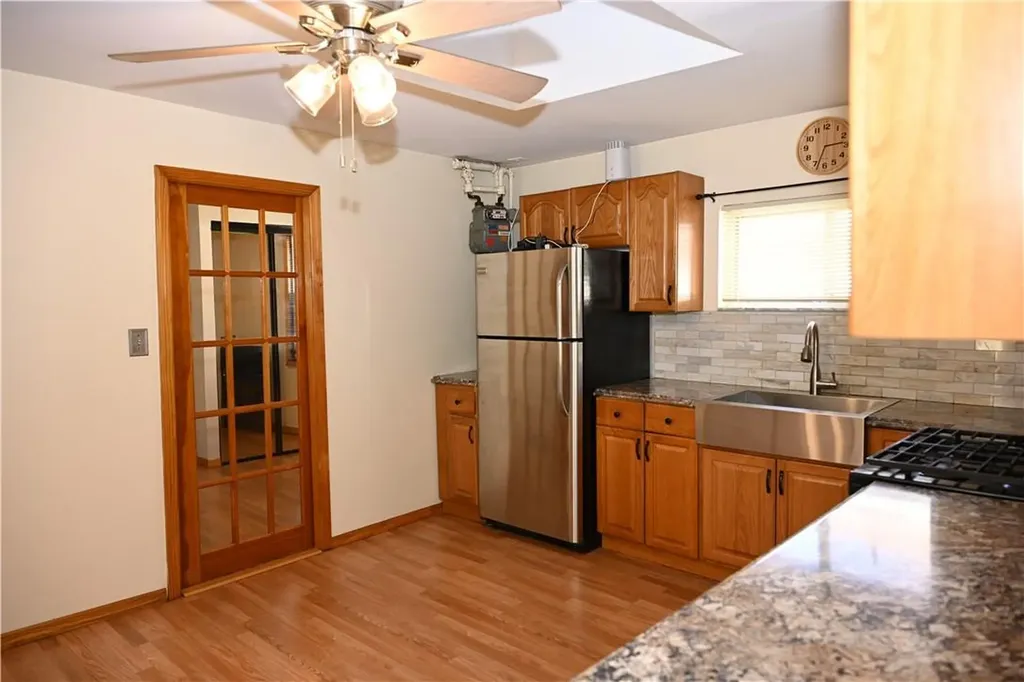 1204 Harding Park Bronx NY 10473
