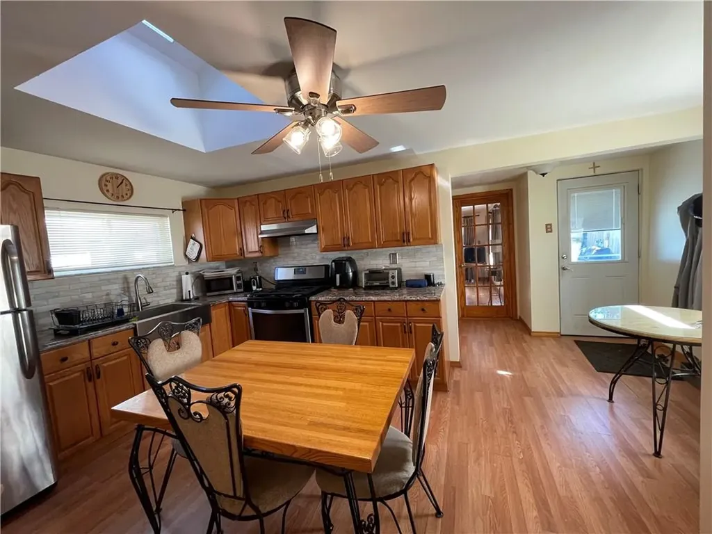 1204 Harding Park Bronx NY 10473