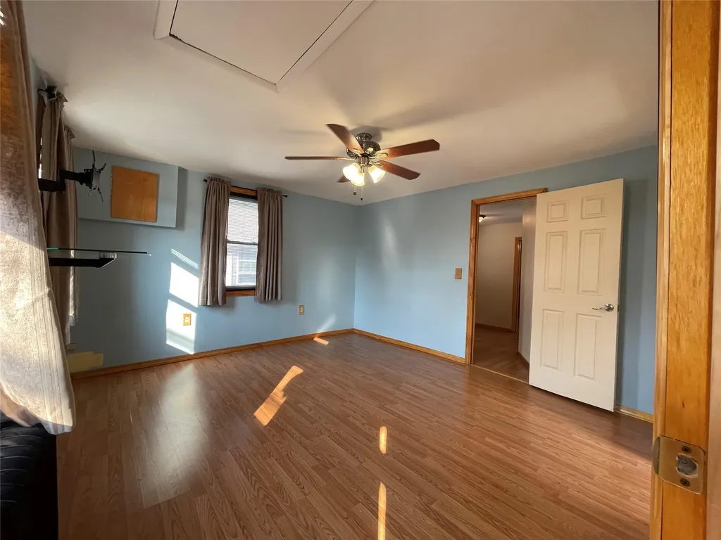 1204 Harding Park Bronx NY 10473