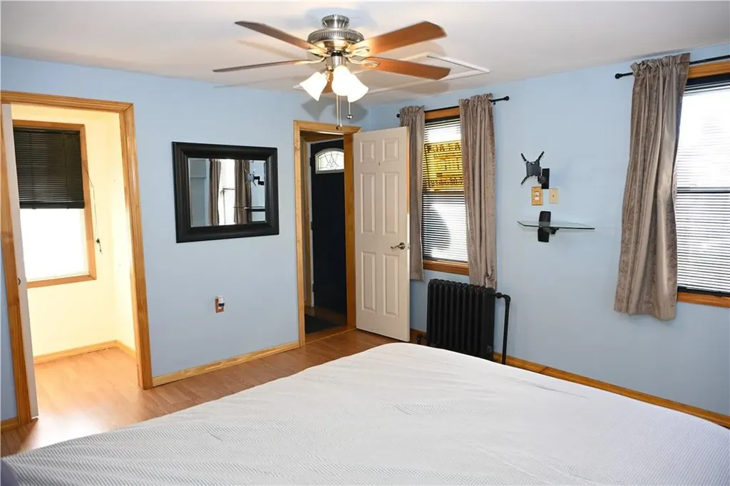 1204 Harding Park Bronx NY 10473