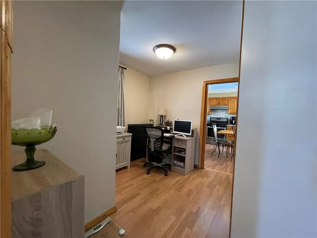 1204 Harding Park Bronx NY 10473